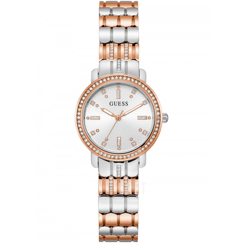 Guess GW0612L3 laikrodis Guess GW0612L3 laikrodis