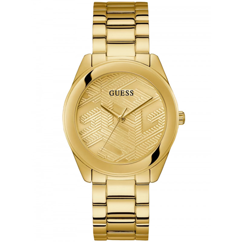 Guess GW0606L2 laikrodis Guess GW0606L2 laikrodis