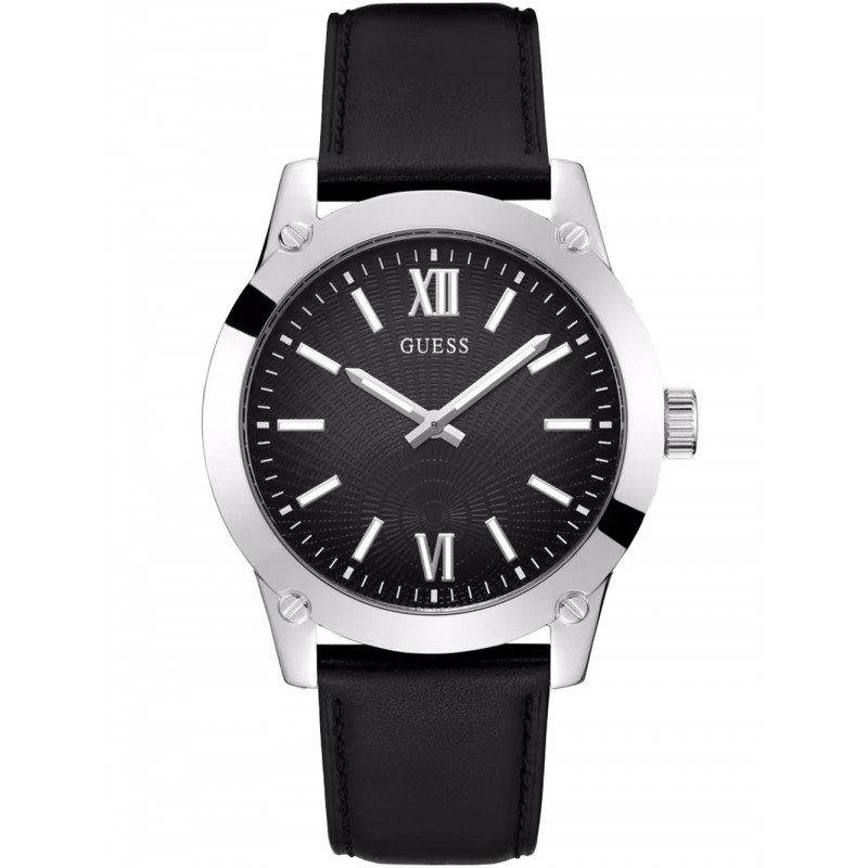 Guess GW0628G1 laikrodis Guess GW0628G1 laikrodis
