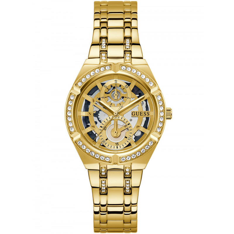 Guess GW0604L2 laikrodis Guess GW0604L2 laikrodis