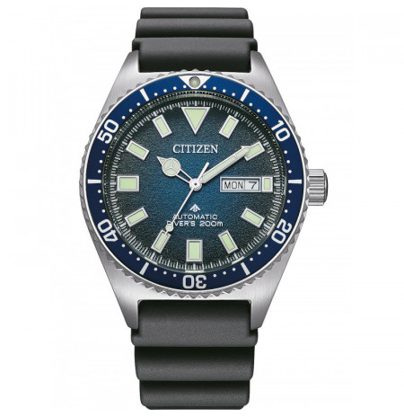 Citizen NY0129-07L laikrodis Citizen NY0129-07L laikrodis