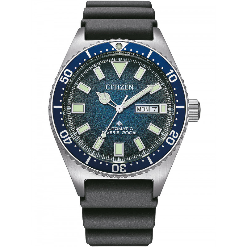 Citizen NY0129-07L laikrodis Citizen NY0129-07L laikrodis