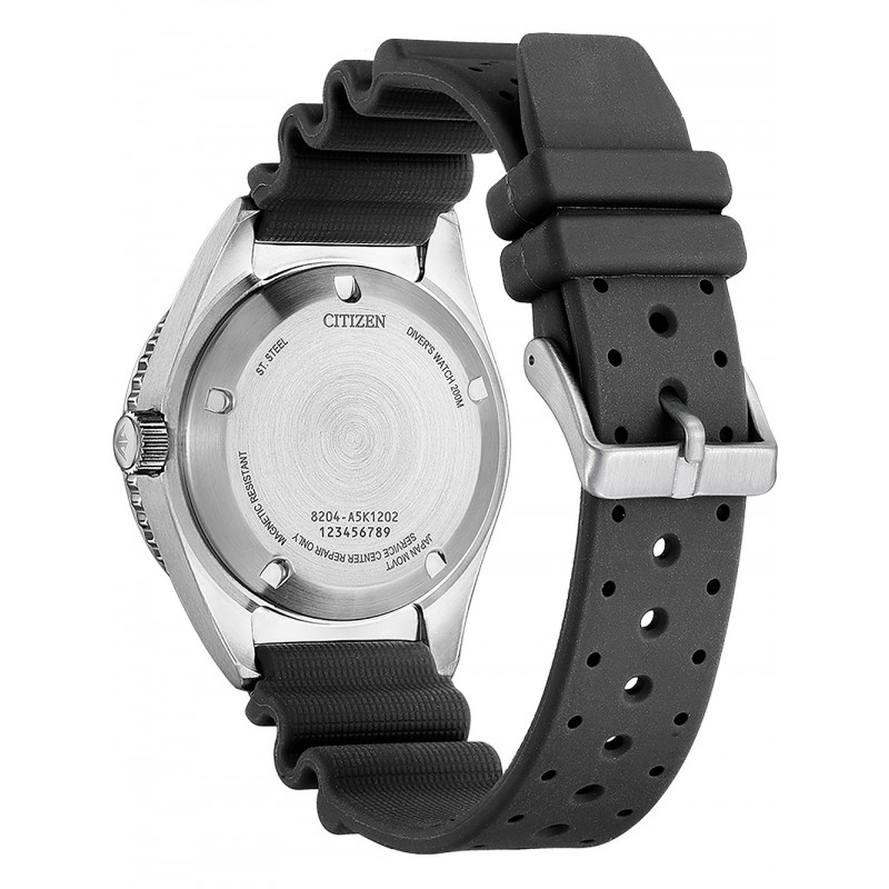 Citizen NY0129-07L laikrodis Citizen NY0129-07L laikrodis