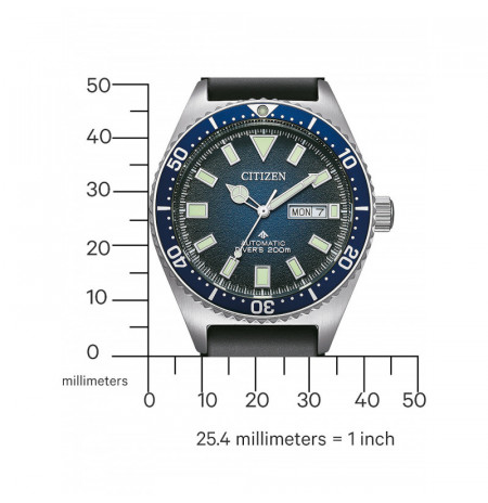 Citizen NY0129-07L laikrodis Citizen NY0129-07L laikrodis