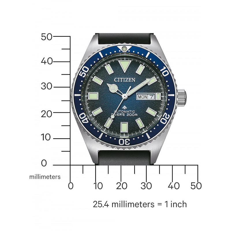 Citizen NY0129-07L laikrodis Citizen NY0129-07L laikrodis