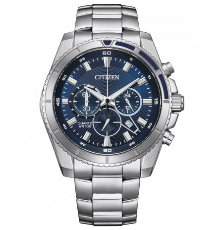 Citizen AN8201-57L laikrodis