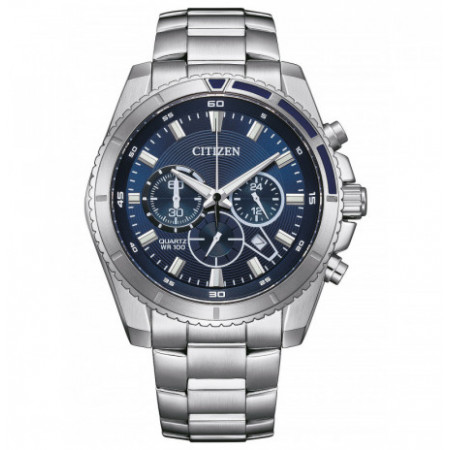 Citizen AN8201-57L laikrodis