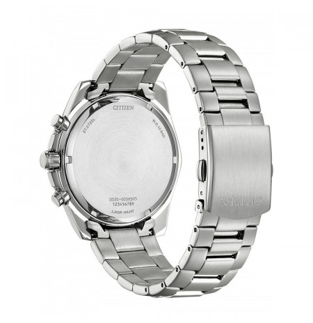 Citizen AN8201-57L laikrodis