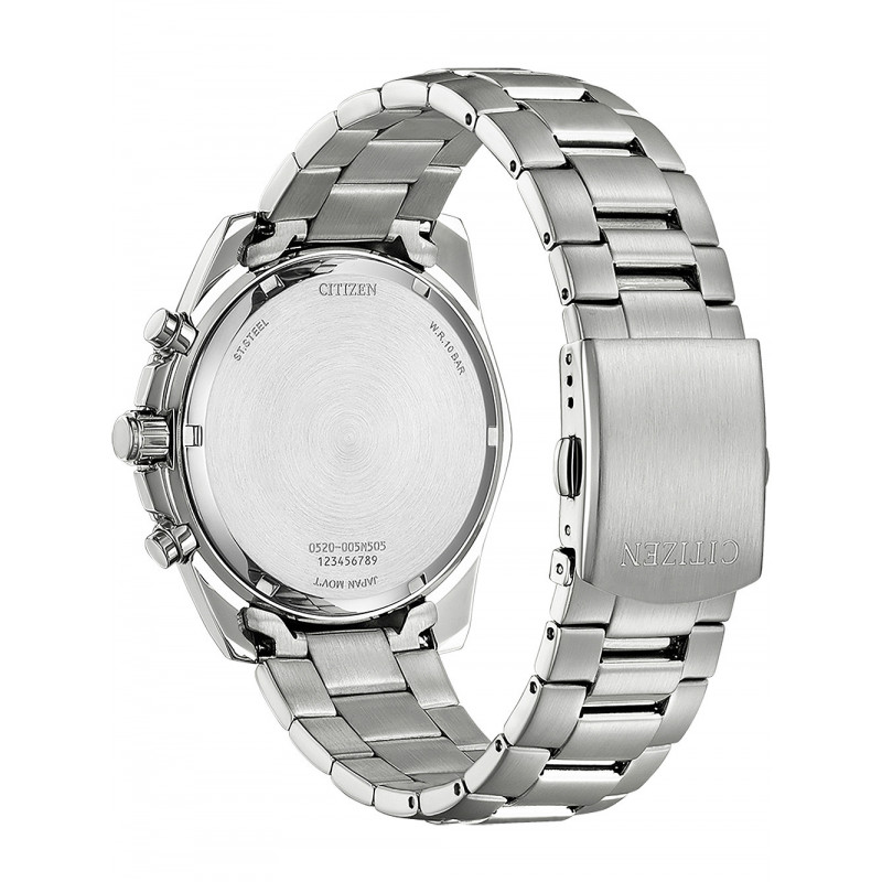 Citizen AN8201-57L laikrodis
