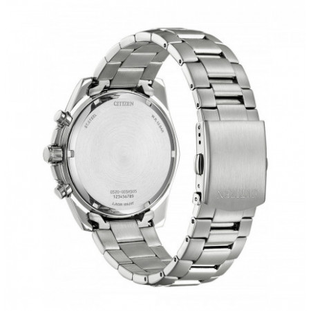 Citizen AN8201-57L laikrodis