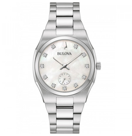 Bulova 96P242 laikrodis