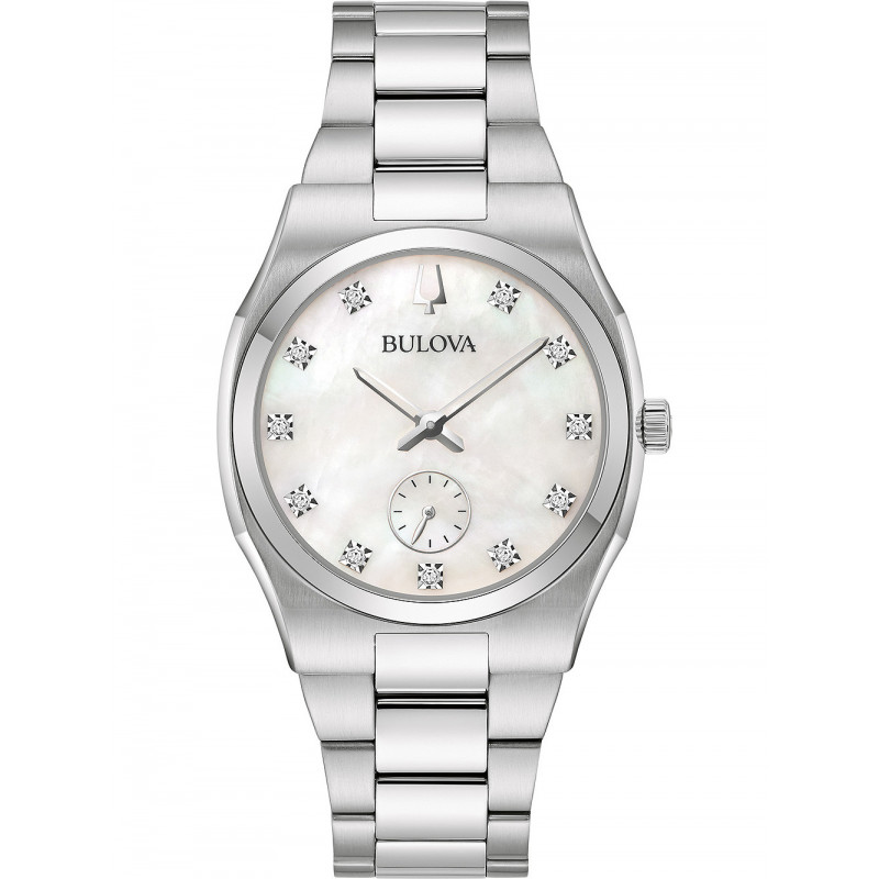 Bulova 96P242 laikrodis