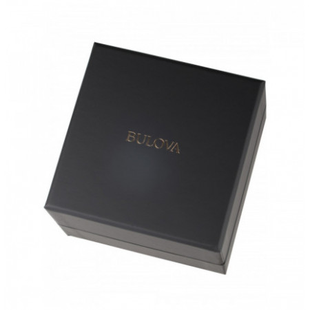 Bulova 98P220 laikrodis