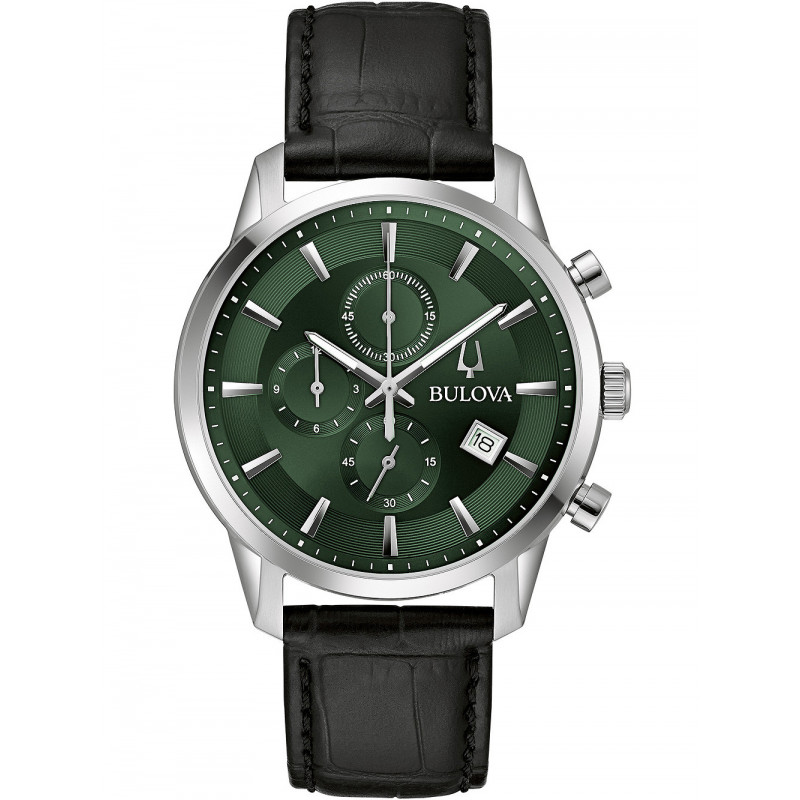 Bulova 96B413 laikrodis Bulova 96B413 laikrodis