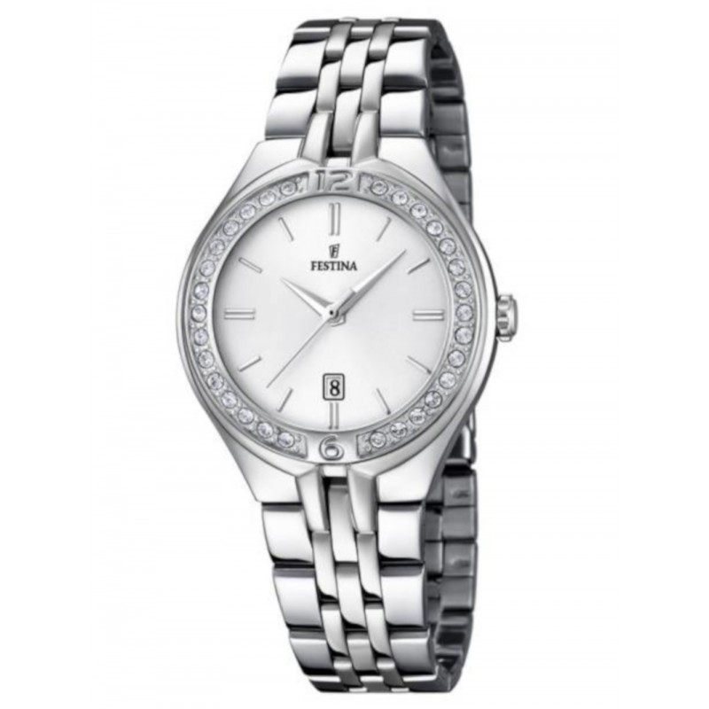 Festina F16867/1 laikrodis Festina F16867/1 laikrodis