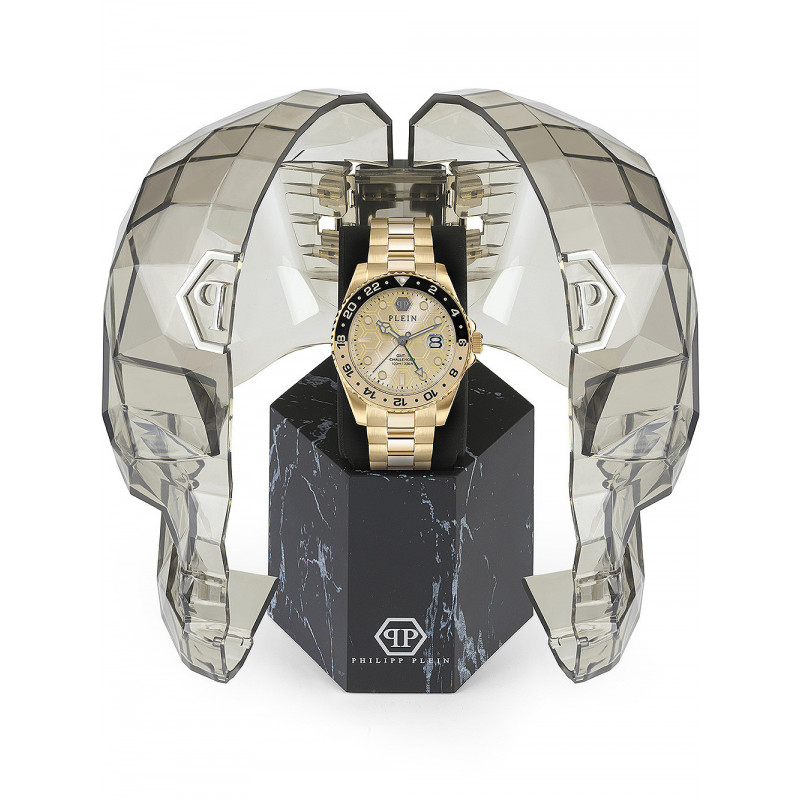 Philipp Plein PWYBA0423 laikrodis