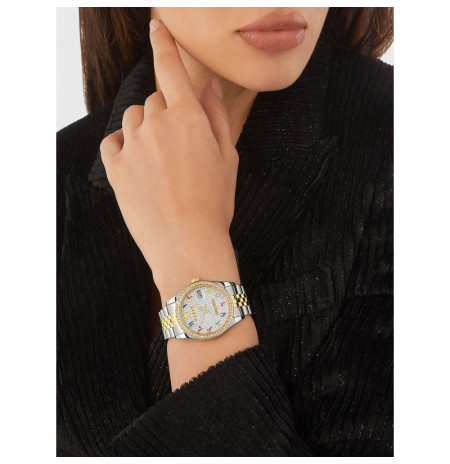 Philipp Plein PW2BA0123 laikrodis