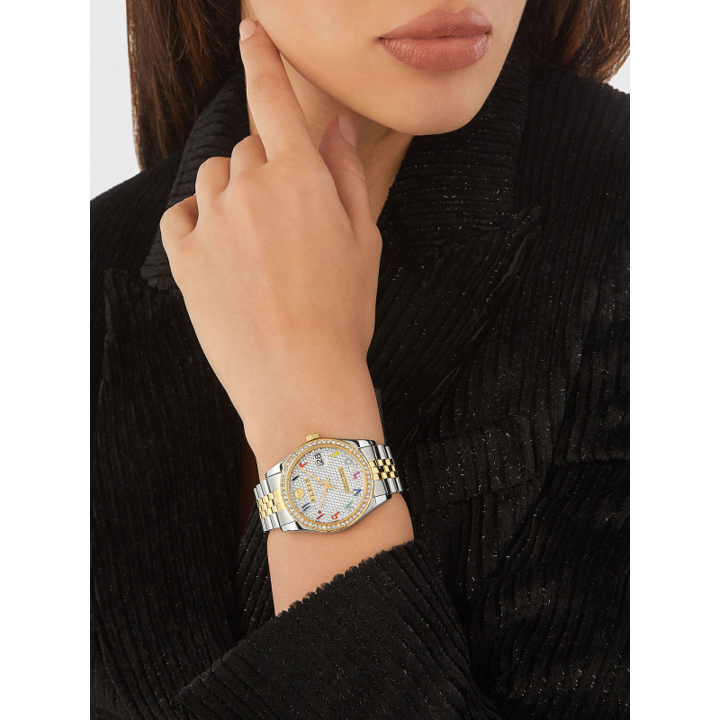 Philipp Plein PW2BA0123 laikrodis