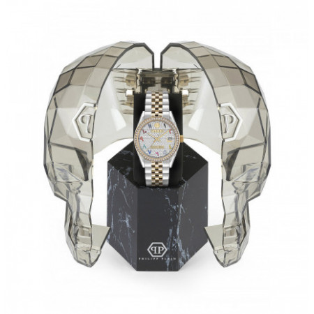Philipp Plein PW2BA0123 laikrodis