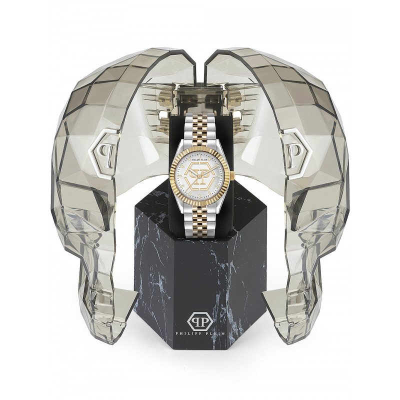 Philipp Plein PW2BA0323 laikrodis