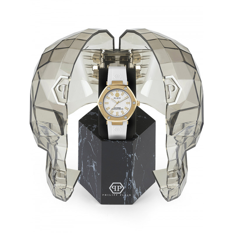 Philipp Plein PW1BA0123 laikrodis