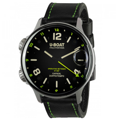 U-Boat 9676 laikrodis