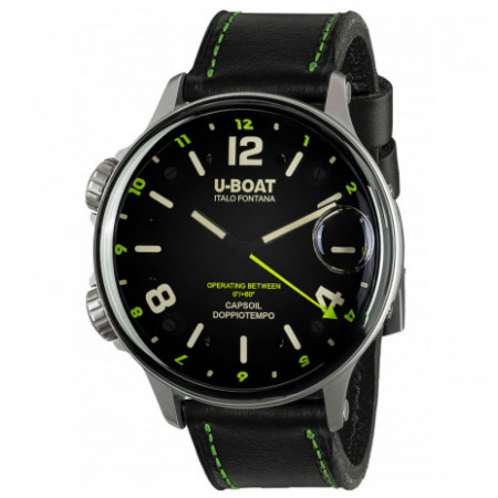 U-Boat 9676 laikrodis