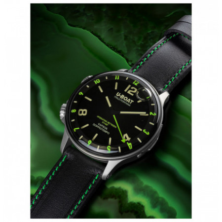 U-Boat 9676 laikrodis