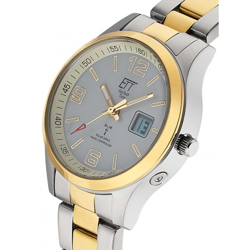 ETT Eco Tech Time ELS-11590-12M laikrodis