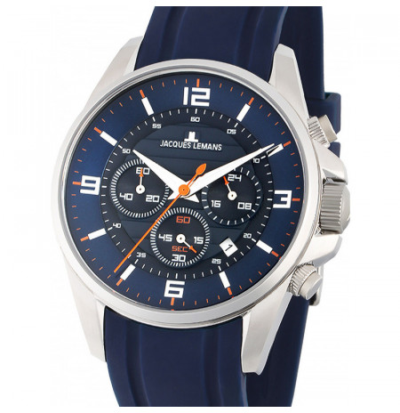 Jacques Lemans 1-2118C laikrodis