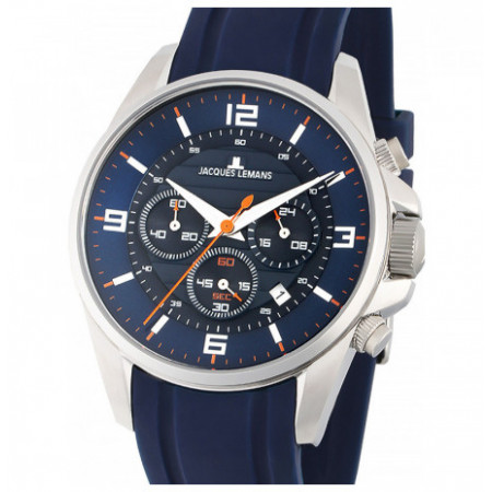 Jacques Lemans 1-2118C laikrodis