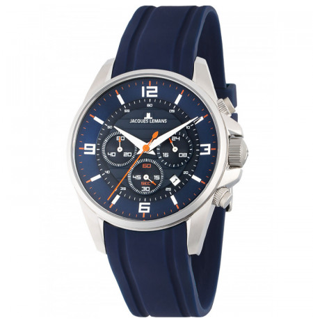 Jacques Lemans 1-2118C laikrodis