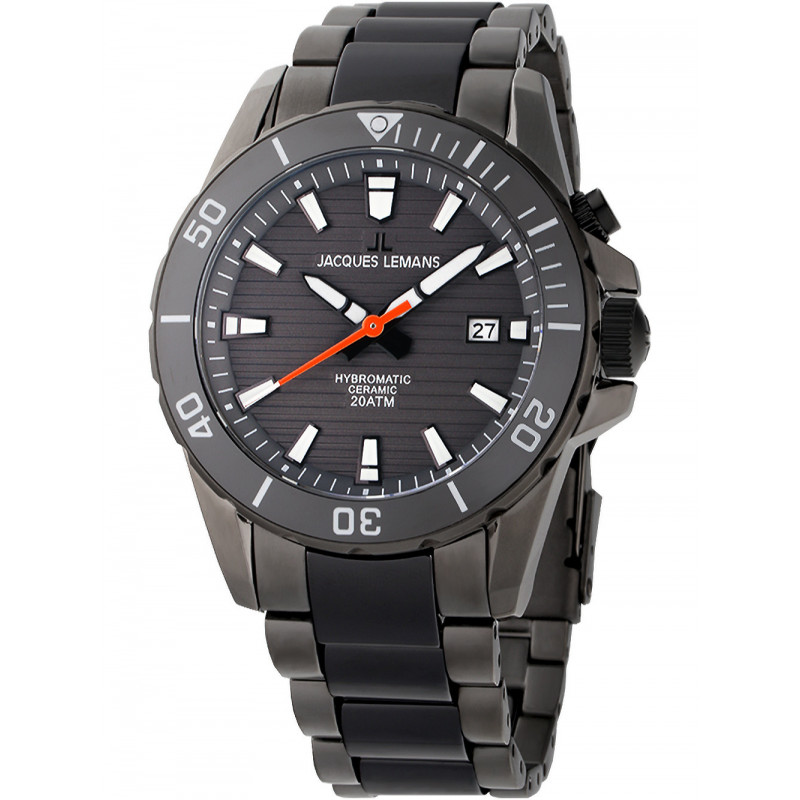 Jacques Lemans 1-2222A laikrodis