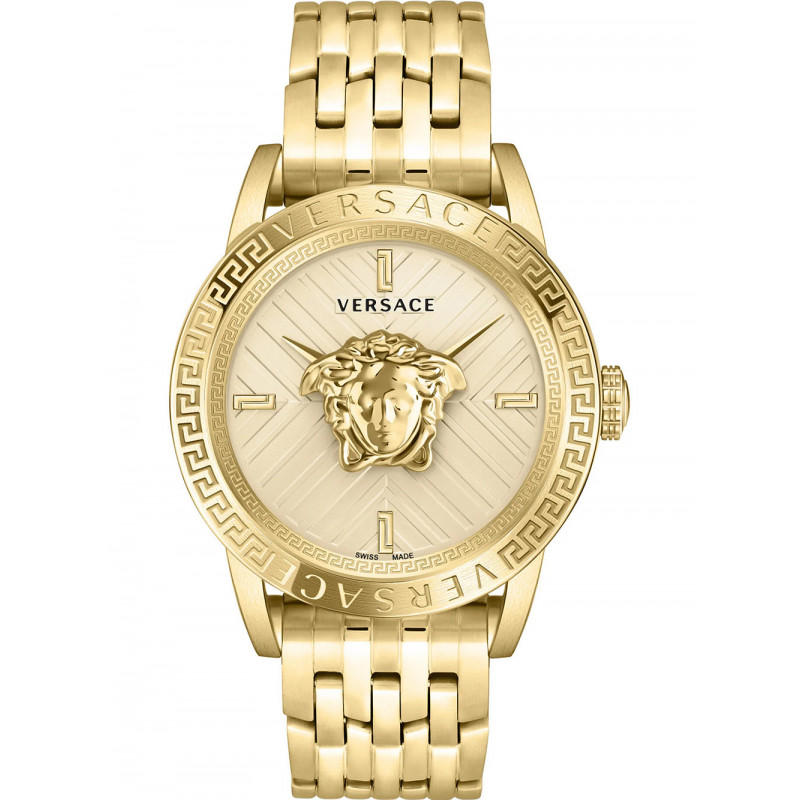 Versace VESN00722 laikrodis Versace VESN00722 laikrodis