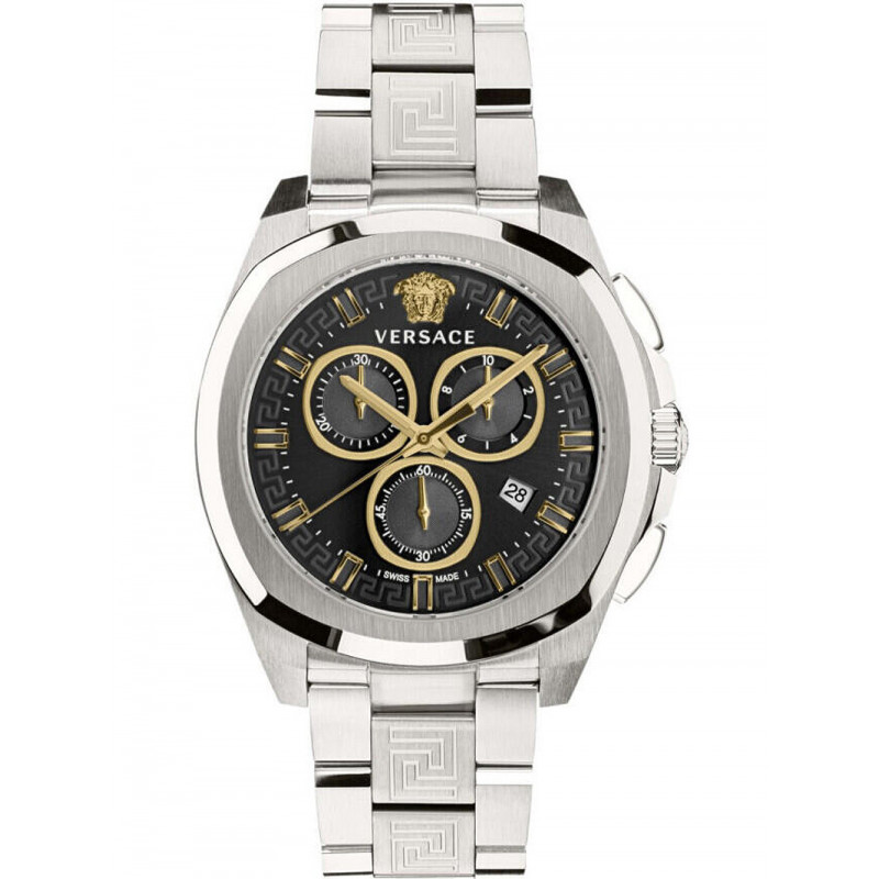 Versace VE7CA0723 laikrodis Versace VE7CA0723 laikrodis