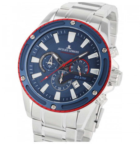 Jacques Lemans 1-2141F laikrodis