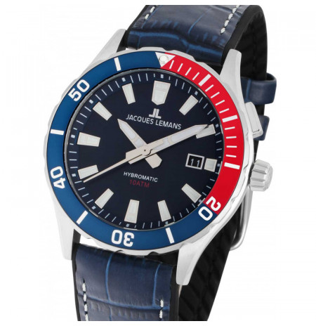 Jacques Lemans 1-2131B laikrodis