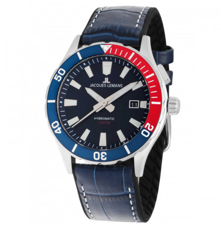 Jacques Lemans 1-2131B laikrodis