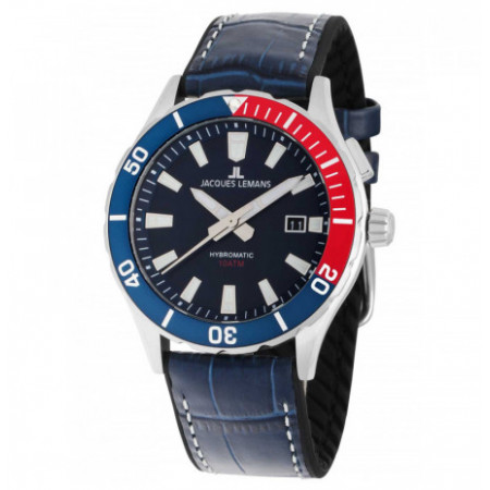 Jacques Lemans 1-2131B laikrodis