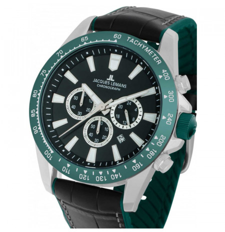 Jacques Lemans 1-2140C laikrodis