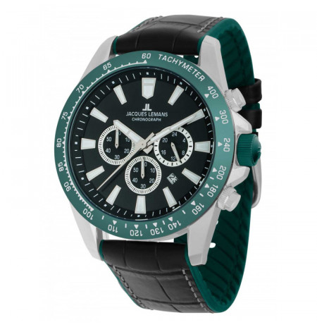 Jacques Lemans 1-2140C laikrodis