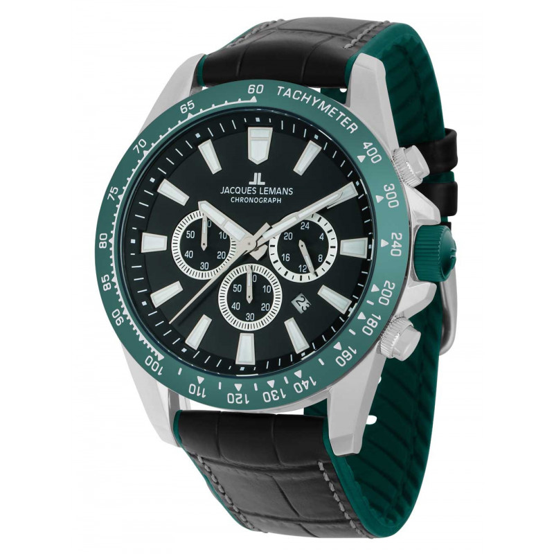 Jacques Lemans 1-2140C laikrodis