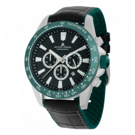 Jacques Lemans 1-2140C laikrodis