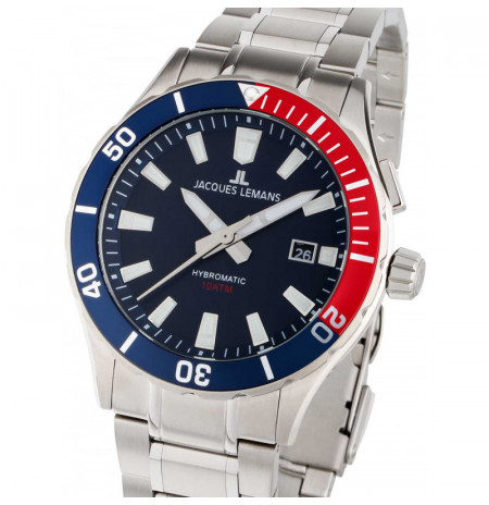 Jacques Lemans 1-2131E laikrodis