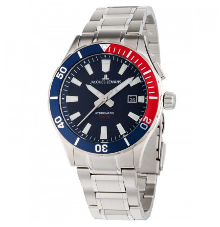Jacques Lemans 1-2131E laikrodis