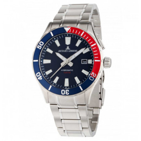 Jacques Lemans 1-2131E laikrodis