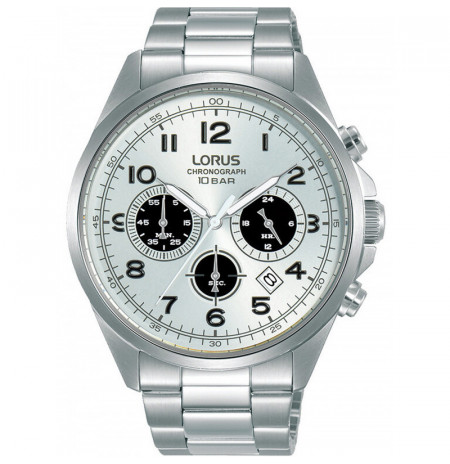 Lorus RT307KX9 laikrodis