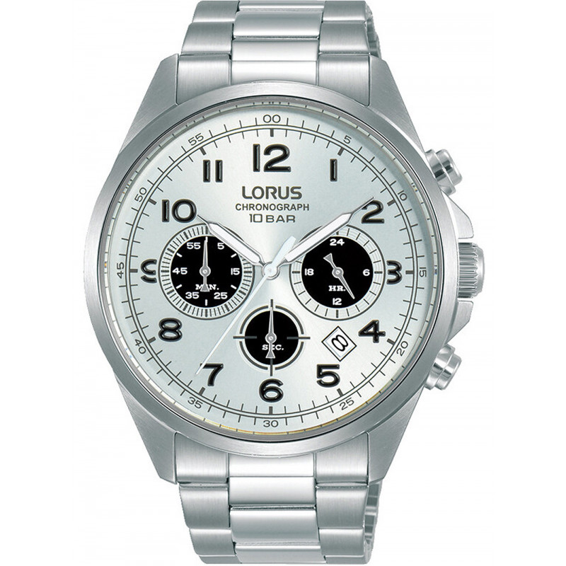 Lorus RT307KX9 laikrodis