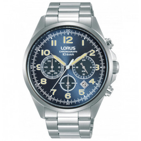 Lorus RT305KX9 laikrodis