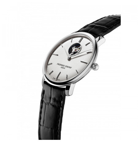 Frederique Constant FC-312S4S6 laikrodis Frederique Constant FC-312S4S6 laikrodis